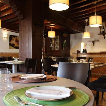 Hotel La Villa Рекена Екстериор снимка