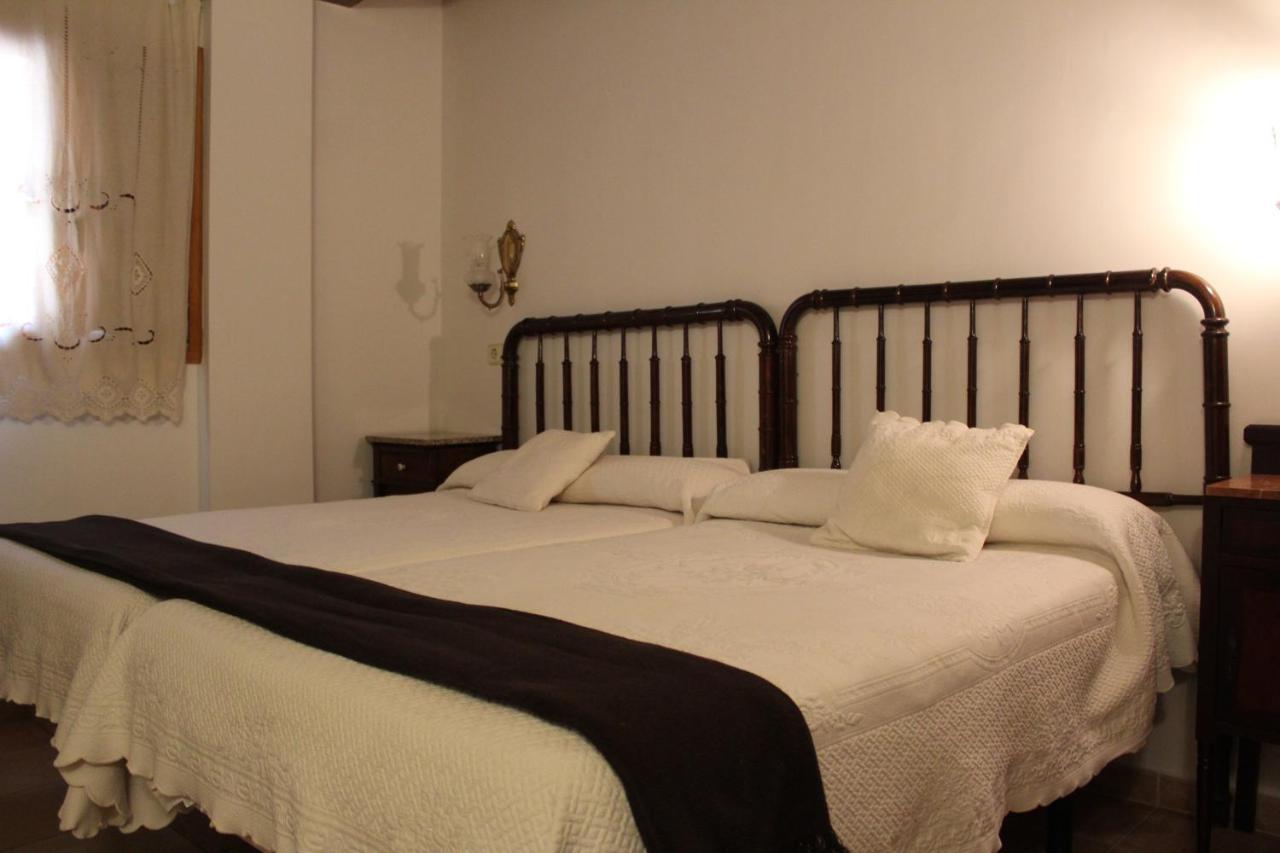 Hotel La Villa Рекена Екстериор снимка