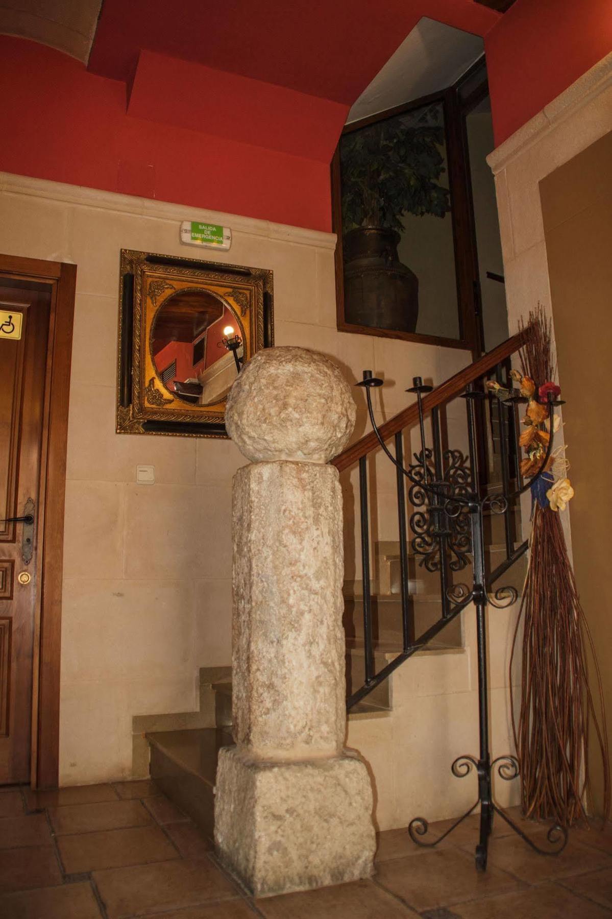 Hotel La Villa Рекена Екстериор снимка